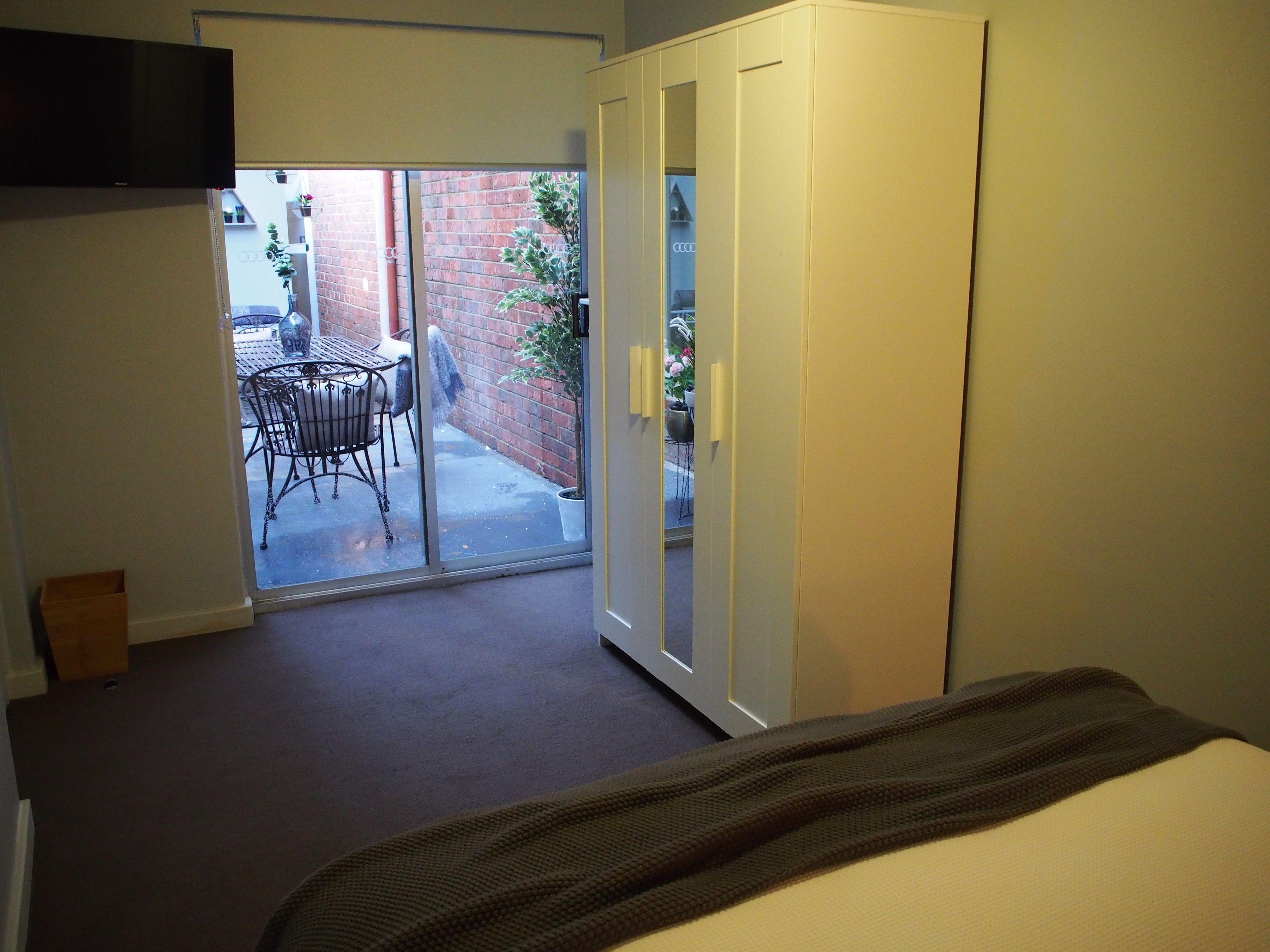 City Quarters On Brewer, Perth